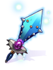 Icon of Blue Dagger