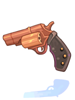 Icon of Crimson Bolt