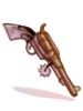 Icon of Wasteland's Outlaw