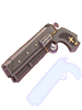 Icon of Novice Revolver