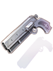 Icon of Metal Revolver