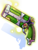 Icon of Unity Revolver