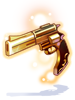 Icon of Beginner Rebel's Revolver