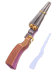 Icon of Gate Keeper