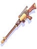 Icon of Long Barrel