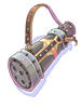 Icon of Soldier Gatling Gun