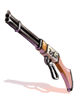 Icon of Lever Action Rifle