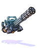 Icon of Minigun