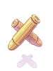 Icon of Bullet