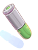 Icon of Lightning Sphere