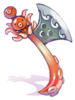 Icon of Dofle Axe