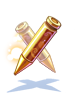 Icon of Magic Stone Bullet