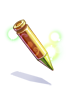 Icon of Lightning Bullet