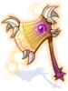 Icon of Ru Gold Axe