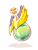 Icon of Throwing Boost 500