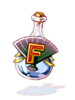Icon of Throwing Falmons F