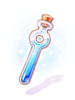 Icon of Throwing Increase SP Potion (Small)