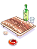 Icon of Throwing Minor Stew
