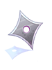 Icon of Light Shuriken