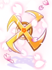 Icon of Trial Ninja's Huuma Shuriken
