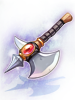 Icon of GuarDayn Knight Axe