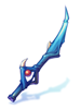 Icon of Twin Edge of Naght Sieger