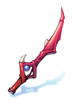 Icon of Twin Edge of Naght Sieger