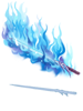 Icon of Honglyun's Sword