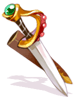Icon of Ruber