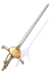 Icon of Eden Saber II