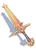 Icon of Solar Sword