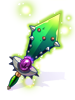 Icon of Unity Dagger