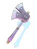 Icon of Buster