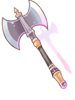 Icon of Two-Handed Axe