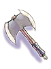 Icon of Great Axe