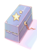 Icon of Gym Pass Box
