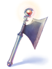 Icon of Hurricane's Fury