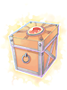 Icon of Repair Weapon Scroll 10 Box