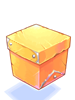 Icon of Clamorous Ring Box II