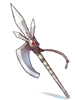 Icon of Pole Axe