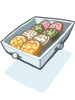 Icon of Chewy Ricecake