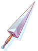Icon of Glaive