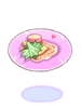 Icon of Seasoned Sticky Webfoot
