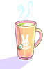 Icon of Honey Herbal Tea