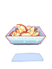 Icon of Fried Sweet Potato
