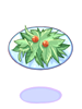 Icon of Green Salad