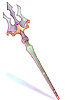 Icon of Trident