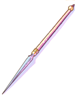 Icon of Glorious Lance