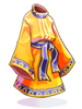 Icon of Upgrade Saint Robe