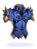 Icon of Armor of Seiryu